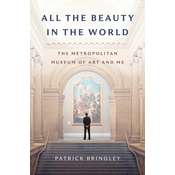 All the Beauty in the World: The Metropolitan Museum of Art and Me