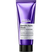 Loreal Professionnel Tretma Keratin Alpha Sleek 200 ml