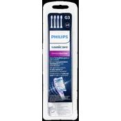 Philips Sonicare G3 Premium Gum Care nastavki za zobno ščetko (HX9054/17) 4 kosi