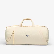 Torba adidas OG Sport Duffel Bag Medium Warm Vanilla/ Night Indigo/ Gold Met. Universal