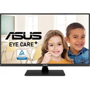 Monitor Asus 31.5 VP327Q, VA, Adaptive-Sync, HDR10, 2xHDMI, DP, Zvučnici, 4K 90LM09F0-B01O71