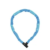 Abus steel-o-chain 4804k/75,plava ( 72484 )