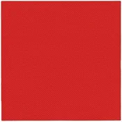 Serviete Softpoint Chilli Red 38cmx38cm 50 kosov.