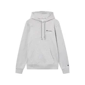 Champion Authentic Athletic Apparel Majica svetlo siva