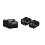 Fein Akku Starter Set GBA 18V5,0Ah AS