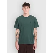 Volcom Circle Blanks Hth moška majica scarab