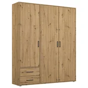 Ormar Sa Klasicnim Vratima Voyager