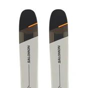Salomon MTN 91 Carbon Turne smuči 2025