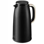 Zojirushi Steklena termovka AH-FAE10-BZ 1 l črna