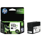 Tinta HP CN053AE No.932 XL crna za officejet 6100,6600 i 6700 za 1000 str. hp-cn053ae