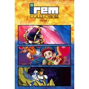Irem Collection Volume 3 XBOX LIVE Key EUROPE