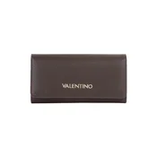 VALENTINO Denarnica Alexia čokolada