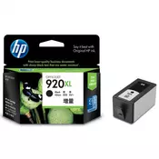 HP toner CD975AE 920XL, crna