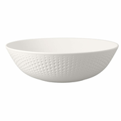 Villeroy & Boch Skleda za sadje iz kolekcije MANUFACTURE COLLIER BLANC