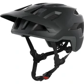 Čelada ALPINA TAUNUS, črna/siva mat (59-61 cm)