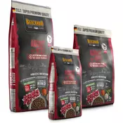 Belcando Grain Free Adult Govedina - 4 kg