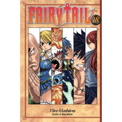 Fairy Tail 18