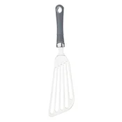 Spatula for fish, 31.5 cm, stainless steel - by Kitchen Craft