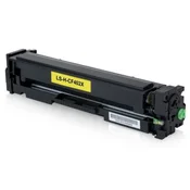 toner HP CF402X (201X), rumena (yellow), alternativni