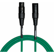 Cascha Standard Line Microphone Cable Mikrofonski kabel 6 m