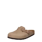 BIRKENSTOCK Cokle  rjava