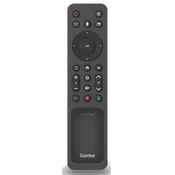 Hama Daljinski upravljalnik Bluetooth za pametne televizorje Samsung 221058 črne barve