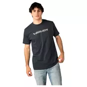 Moška majica Bauer Core Tee Navy S