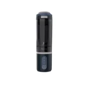 Cecotec Prenosni blender Power Titanium Shake2Go Dark