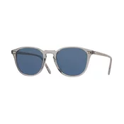 OLIVER PEOPLES Forman Muške naocare za sunce 0OV5414SU 11322V 51, Sive