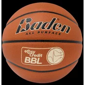 Žoga Kempa Crossover easyCredit BBL