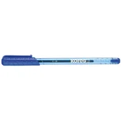 KORES Kores kemični svinčnik za enkratno uporabo K-PEN K1, moder, širina črte: M, (21655646)