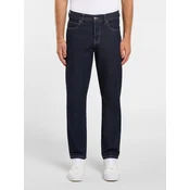 DICKIES Kavbojke modra