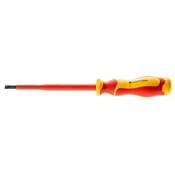 slomart Ravni izvijač NEO TOOLS 1000V, 1 x 5.5 x 125 mm