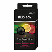 Billy Boy – Fun Selection 12’s