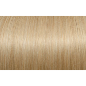 Seiseta Keratin Fusion Extensions Curly 40/45 cm - DB2 svetlo zlata blond