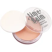 theBalm TimeBalm puder za srednje in izdatno prekrivanje odtenek Lighter than Light 21 3 g