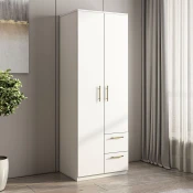 Hanah Home Ormar Merlin 2, 60x171,8x45 cm, Beli