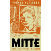 Volker Kutscher - Mitte