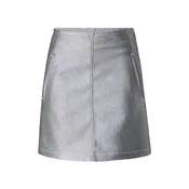 Krilo Calvin Klein Jeans A Line Denim Skirt Blue 27