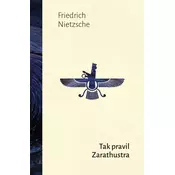 Tak pravil Zarathustra