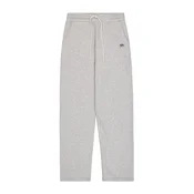 ALPHA INDUSTRIES Hlače siva