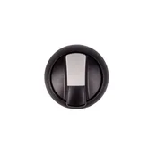 Eaton Stikalo 2-pozicijsko črno nepovratno M22S-WRK 216869