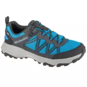 Columbia Peakfreak Rush Outdry 2108291462 - Vodootporne Planinarske Cipele