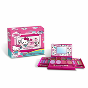 Djecji set za šminkanje Hello Kitty Hello Kitty Paleta Maquillaje 30 Dijelovi (30 pcs)