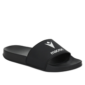 Macron Sportske papuce Tidal, Crne