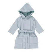 Little Dutch bademantil Soft Blue, 98/104