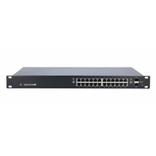 Ubiquiti ES-24-250W 24-portni gigabitni prekidac