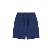 Tommy Life Hlače TOMMY Shorts, ohne Verschluss mornarska