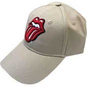 The Rolling Stones Classic Tongue Kapa Sand UNI