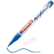 Akrilni marker E-5300 fine 1-2mm obli vrh